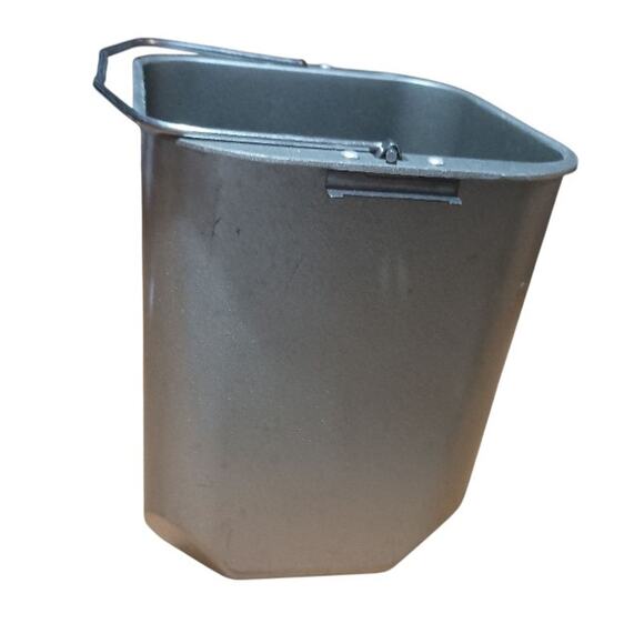 Oster Sunbeam Automatic Bread Maker Machine Model 5814 Pan & Paddle Part - Picture 4 of 10